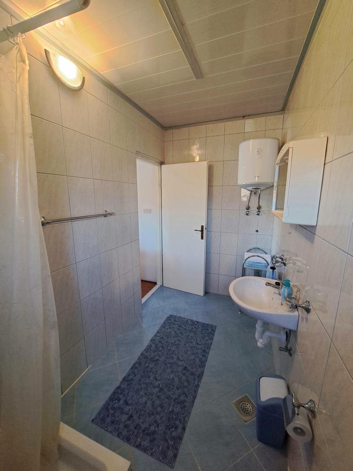 Apartments Maruna マスレニツァ エクステリア 写真