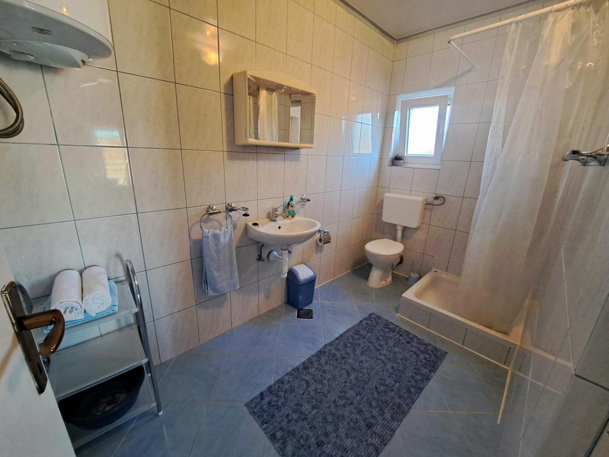 Apartments Maruna マスレニツァ エクステリア 写真