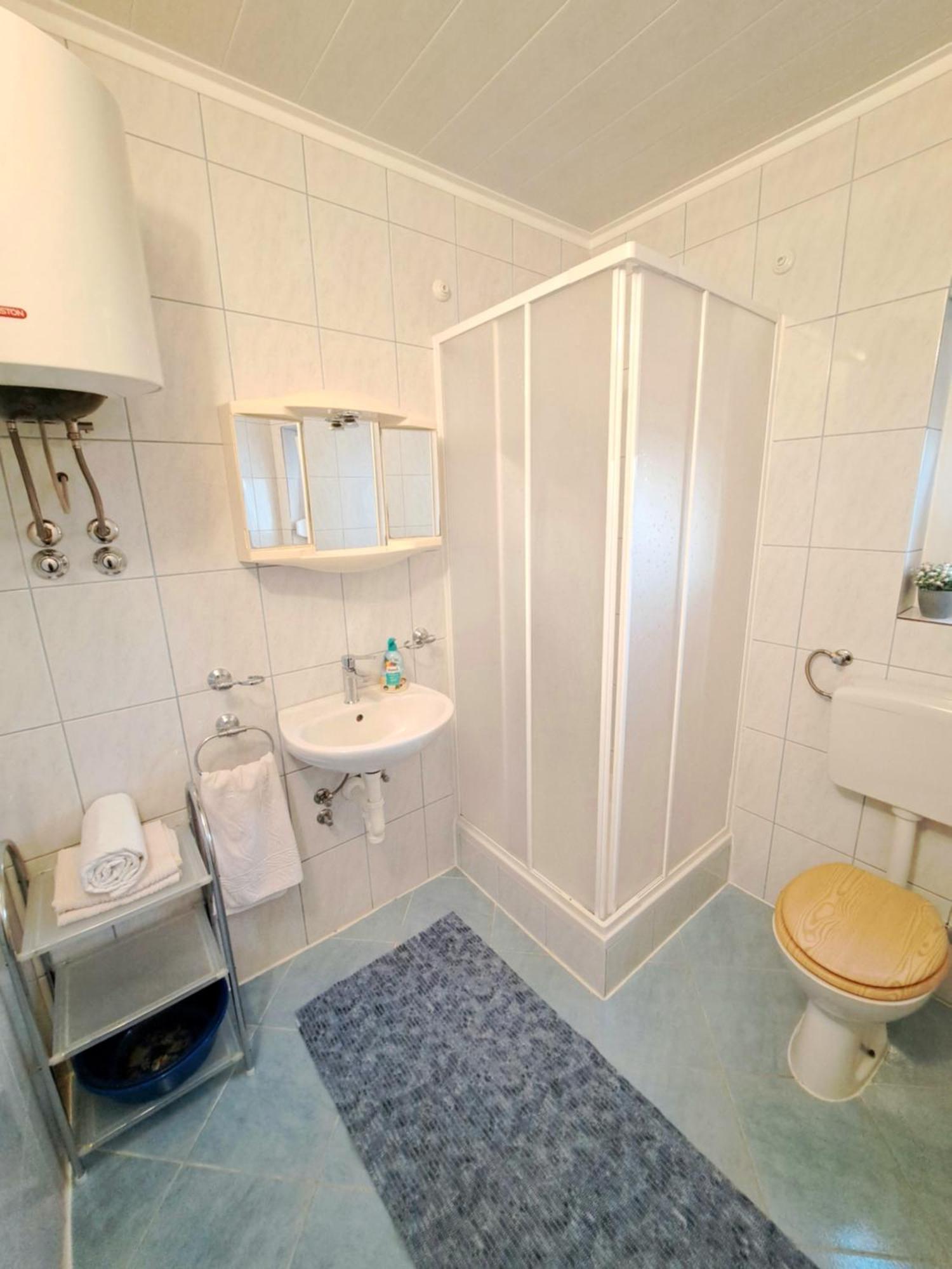 Apartments Maruna マスレニツァ エクステリア 写真