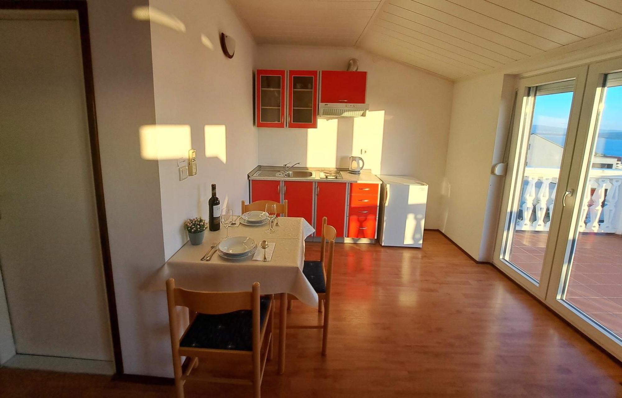 Apartments Maruna マスレニツァ エクステリア 写真